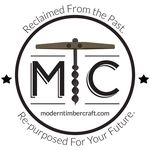 Modern Timber Craft discount code